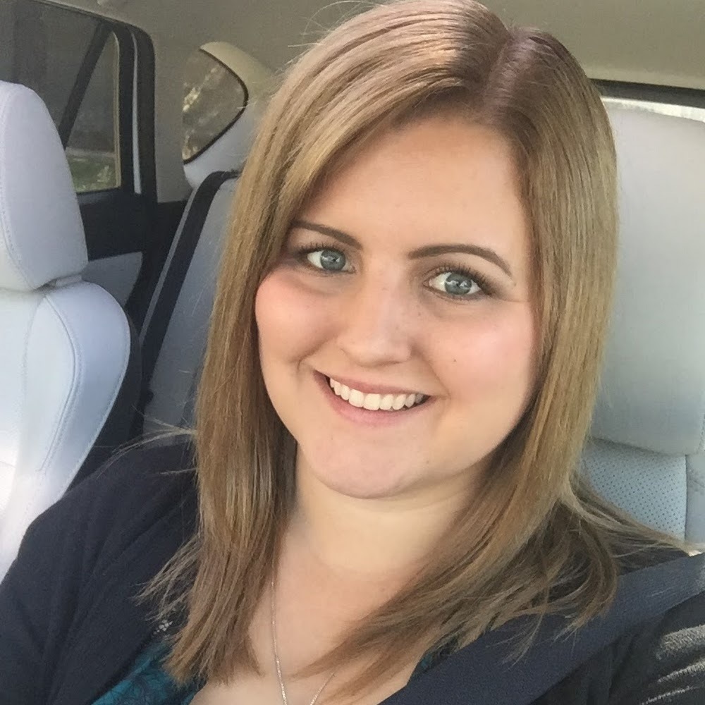 Meet your Posher, Amy